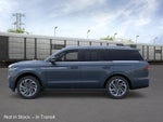 2026 Lincoln Navigator Premiere