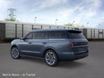 2026 Lincoln Navigator Premiere
