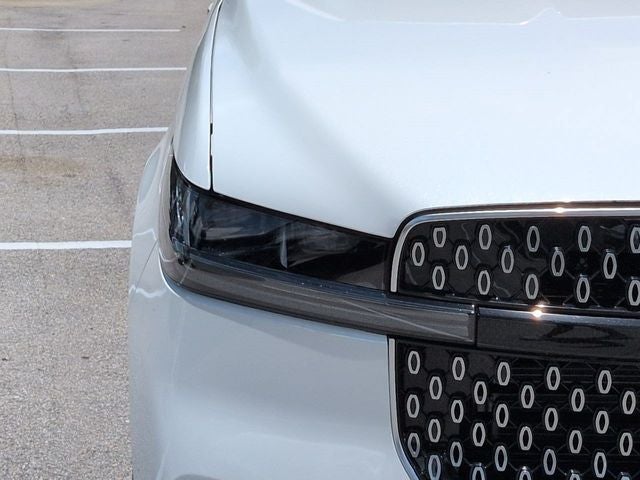 2027 Lincoln Navigator Premiere