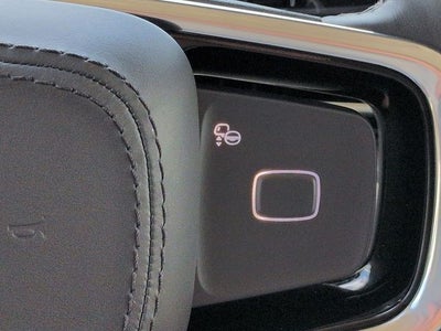 2027 Lincoln Navigator Premiere