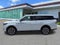 2027 Lincoln Navigator Premiere