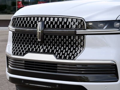 2027 Lincoln Navigator Premiere