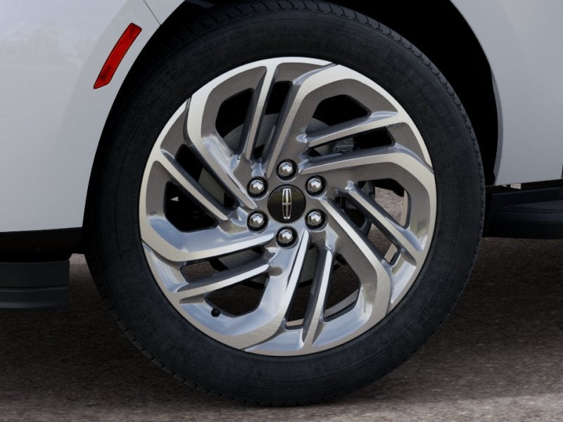 2027 Lincoln Navigator Premiere