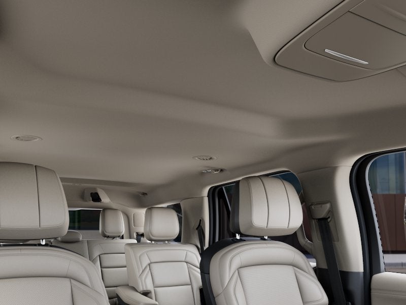 2027 Lincoln Navigator Premiere