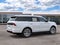 2027 Lincoln Navigator Premiere