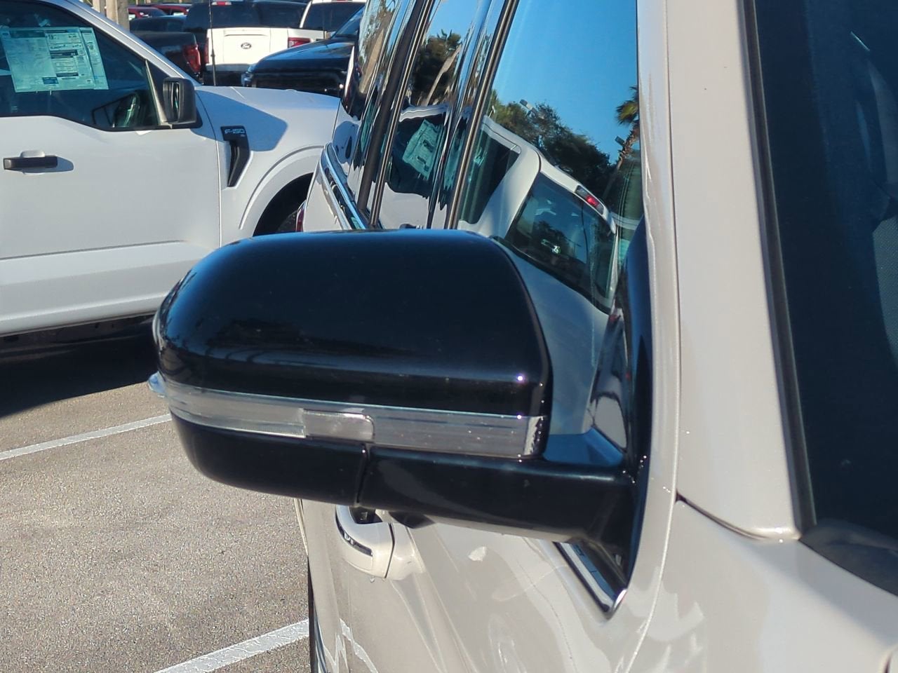 2024 Lincoln Navigator L L Reserve