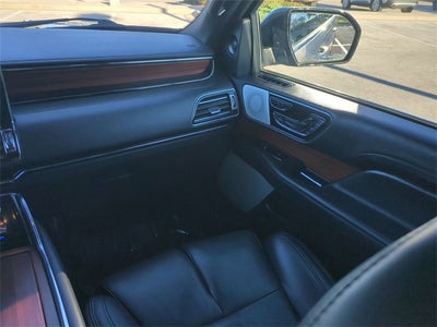 2024 Lincoln Navigator L L Reserve