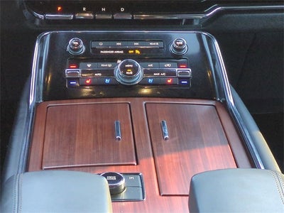 2024 Lincoln Navigator L L Reserve