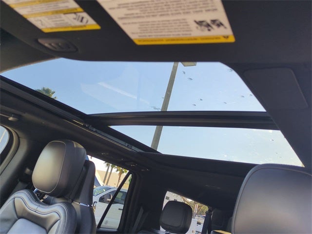 2024 Lincoln Navigator L L Reserve