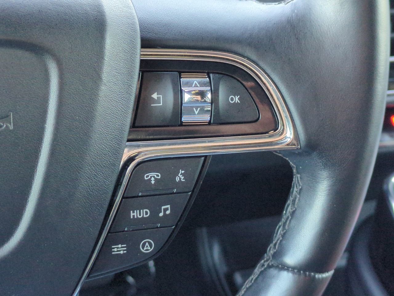 2024 Lincoln Navigator L L Reserve