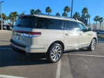 2024 Lincoln Navigator L L Reserve