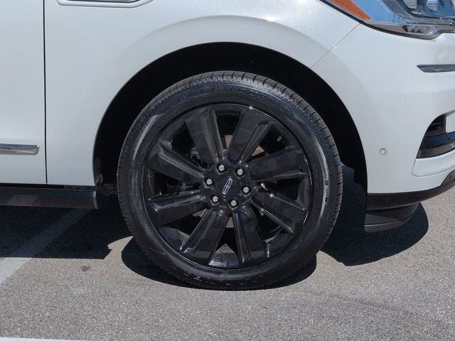 2023 Lincoln Navigator L L Reserve