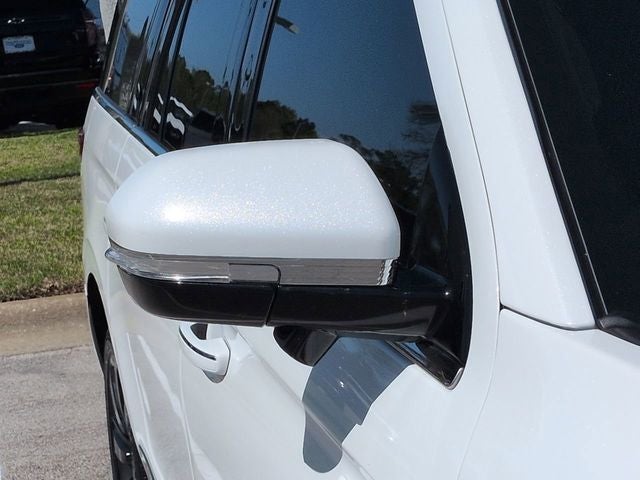 2023 Lincoln Navigator L L Reserve