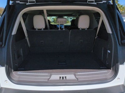 2023 Lincoln Navigator L L Reserve