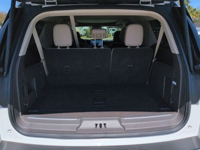 2023 Lincoln Navigator L L Reserve