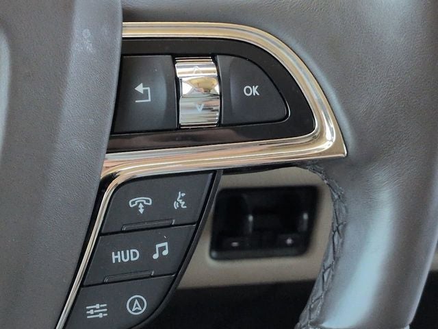 2023 Lincoln Navigator L L Reserve