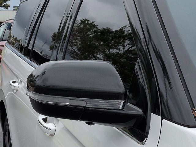 2022 Lincoln Navigator L Reserve