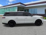 2022 Lincoln Navigator L Reserve