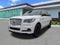 2022 Lincoln Navigator L Reserve