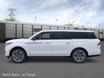 2026 Lincoln Navigator Premiere