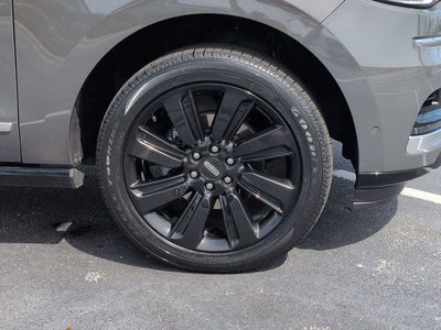 2023 Lincoln Navigator L Black Label