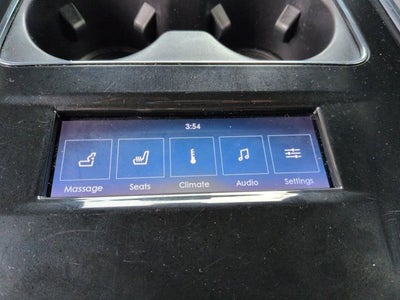 2023 Lincoln Navigator L Black Label