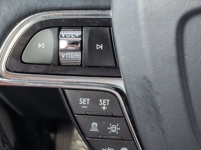 2023 Lincoln Navigator L Black Label