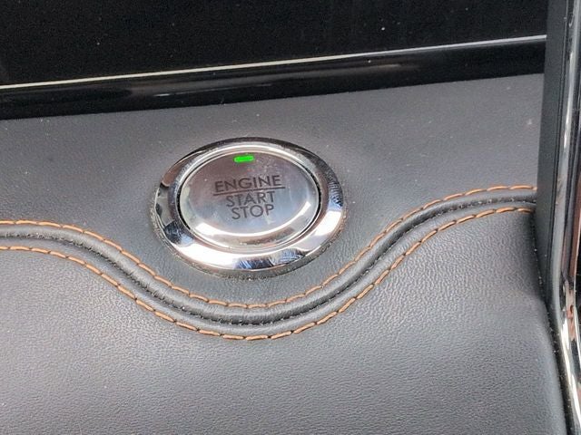 2023 Lincoln Navigator L Black Label