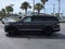 2023 Lincoln Navigator L Black Label