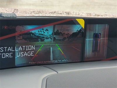 2025 Lincoln Navigator Black Label