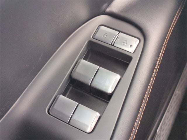 2025 Lincoln Navigator Black Label