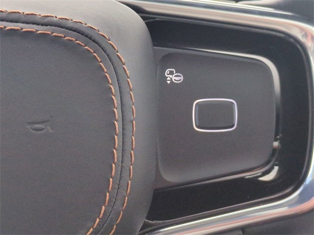 2025 Lincoln Navigator Black Label