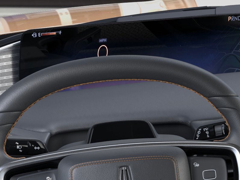 2025 Lincoln Navigator Black Label