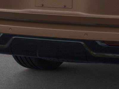 2025 Lincoln Navigator Black Label