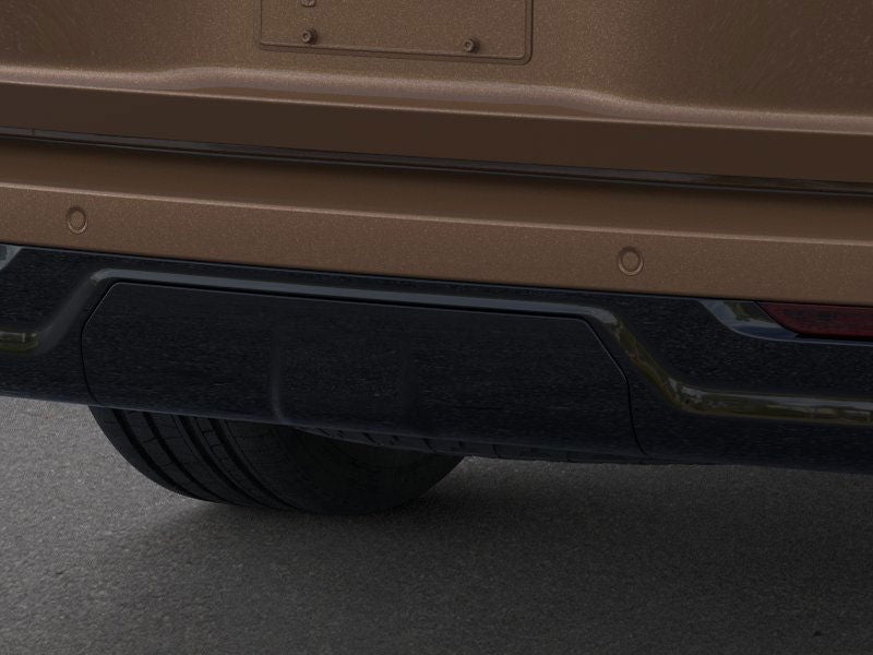 2025 Lincoln Navigator Black Label