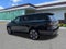 2027 Lincoln Navigator Black Label