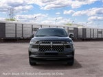 2027 Lincoln Navigator Black Label
