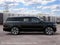 2027 Lincoln Navigator Black Label