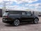 2027 Lincoln Navigator Black Label