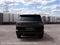 2027 Lincoln Navigator Black Label