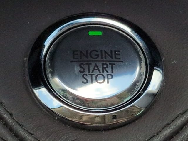 2022 Lincoln Navigator L Black Label