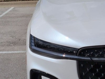 2024 Lincoln Nautilus Premiere