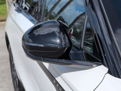 2024 Lincoln Nautilus Premiere