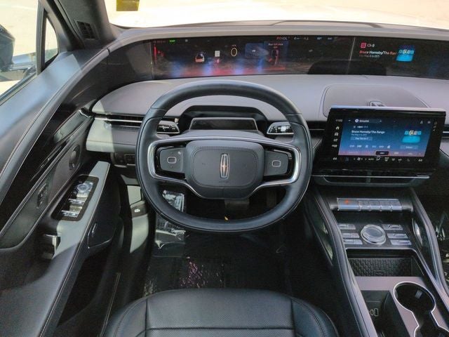 2024 Lincoln Nautilus Premiere