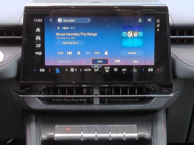 2024 Lincoln Nautilus Premiere