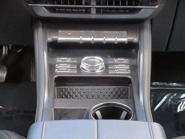 2024 Lincoln Nautilus Premiere