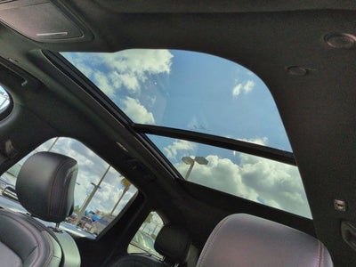 2024 Lincoln Nautilus Premiere