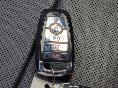 2024 Lincoln Nautilus Premiere