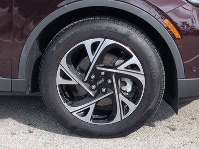 2024 Lincoln Nautilus Premiere