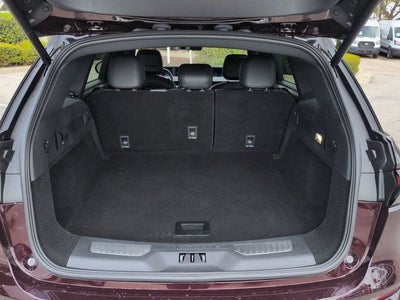 2024 Lincoln Nautilus Premiere